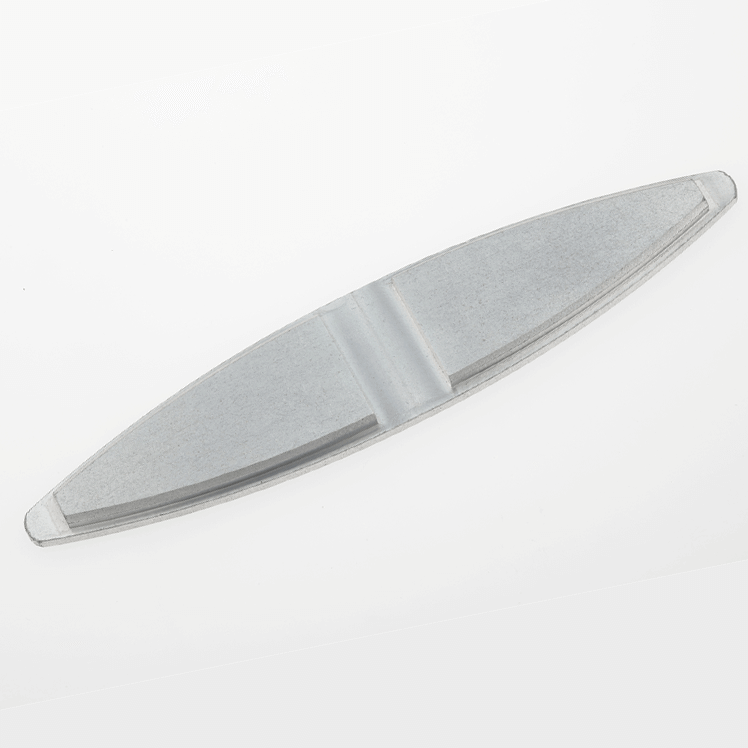 Elliptical-Lourve-End-Cap