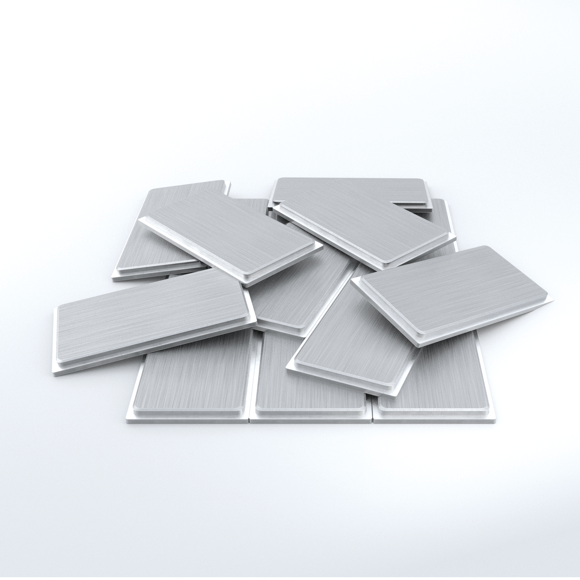 Rectangle End Cap Square2
