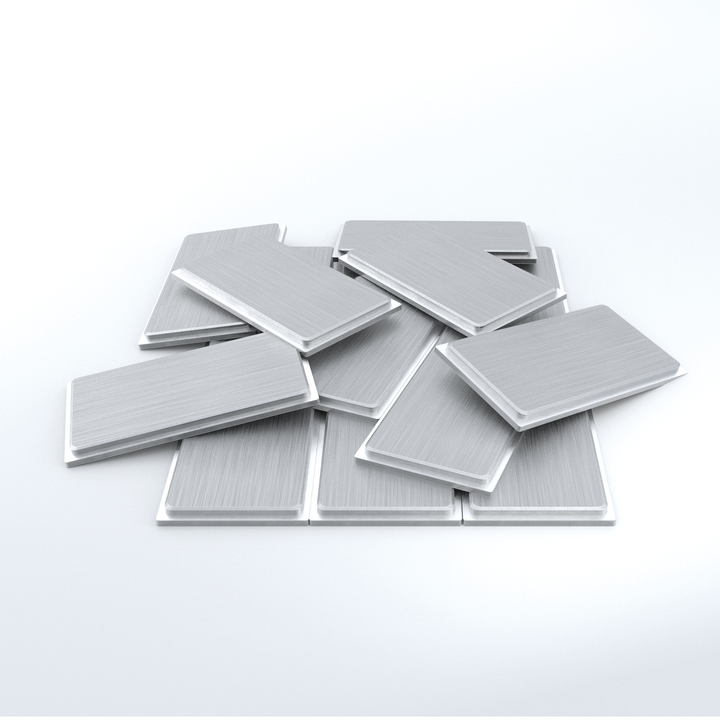 Rectangle End Cap Square2