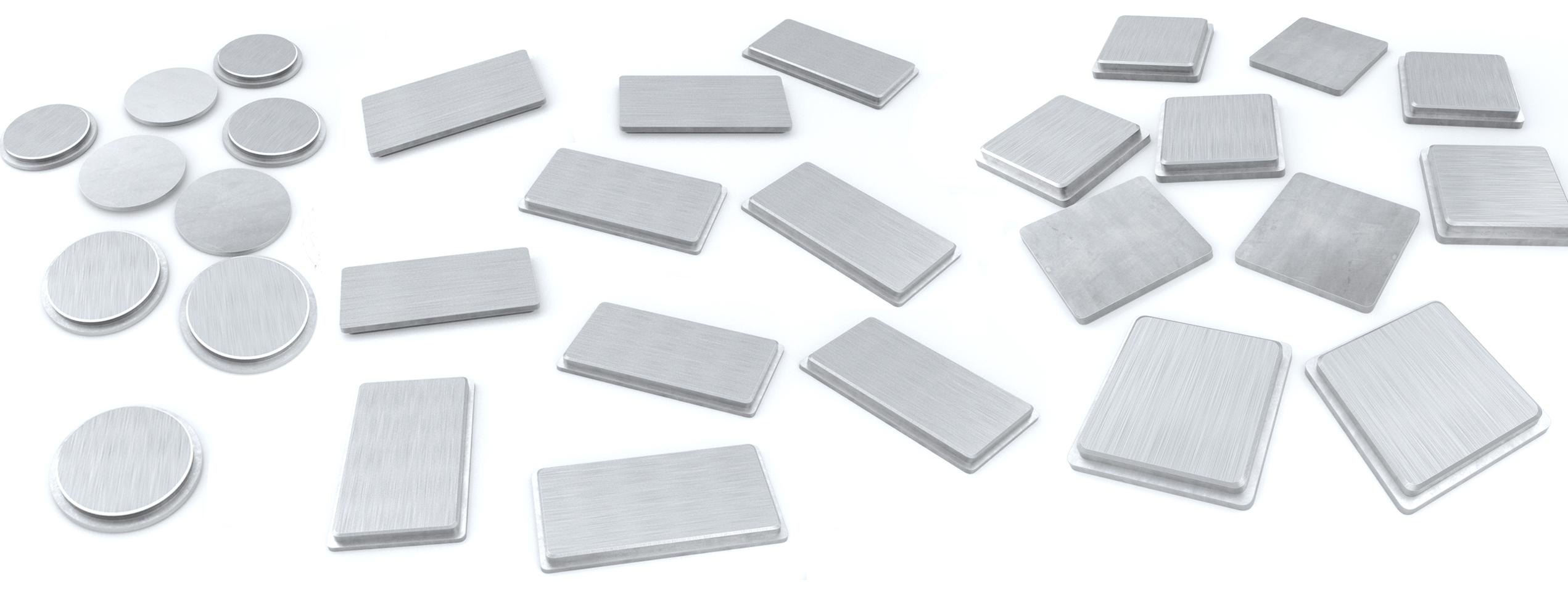 Our Product Range