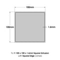 10010016SE top view