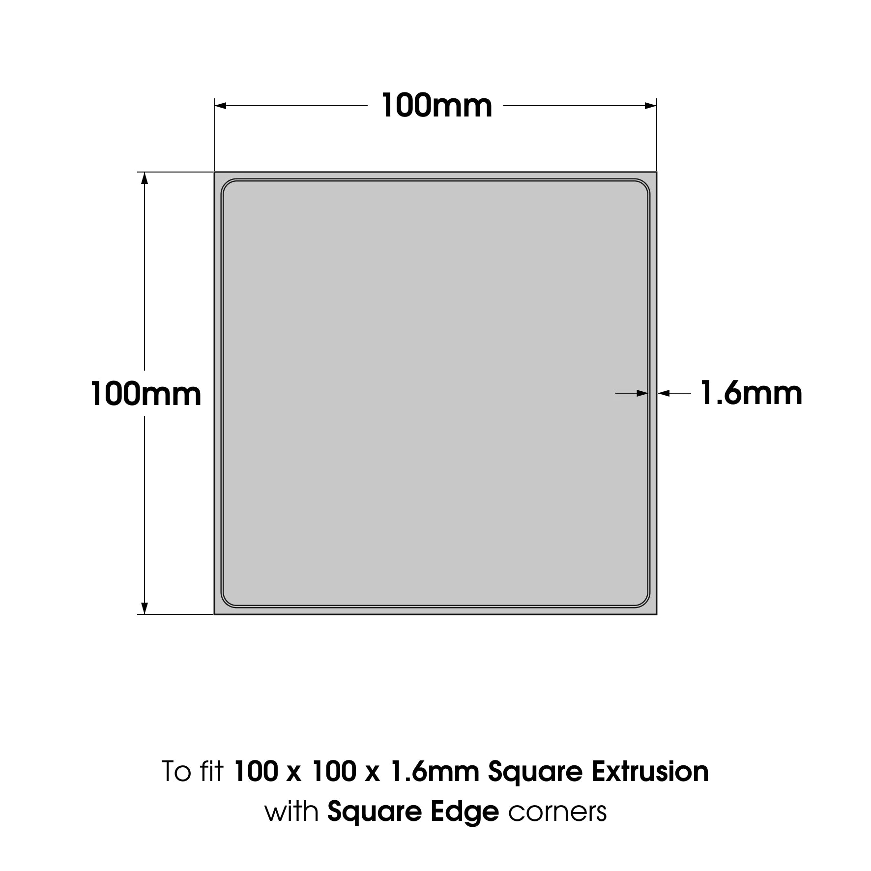 10010016SE top view