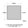 10010032R6 top view