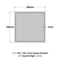 1001003SE top view