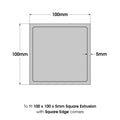 1001005SE top view