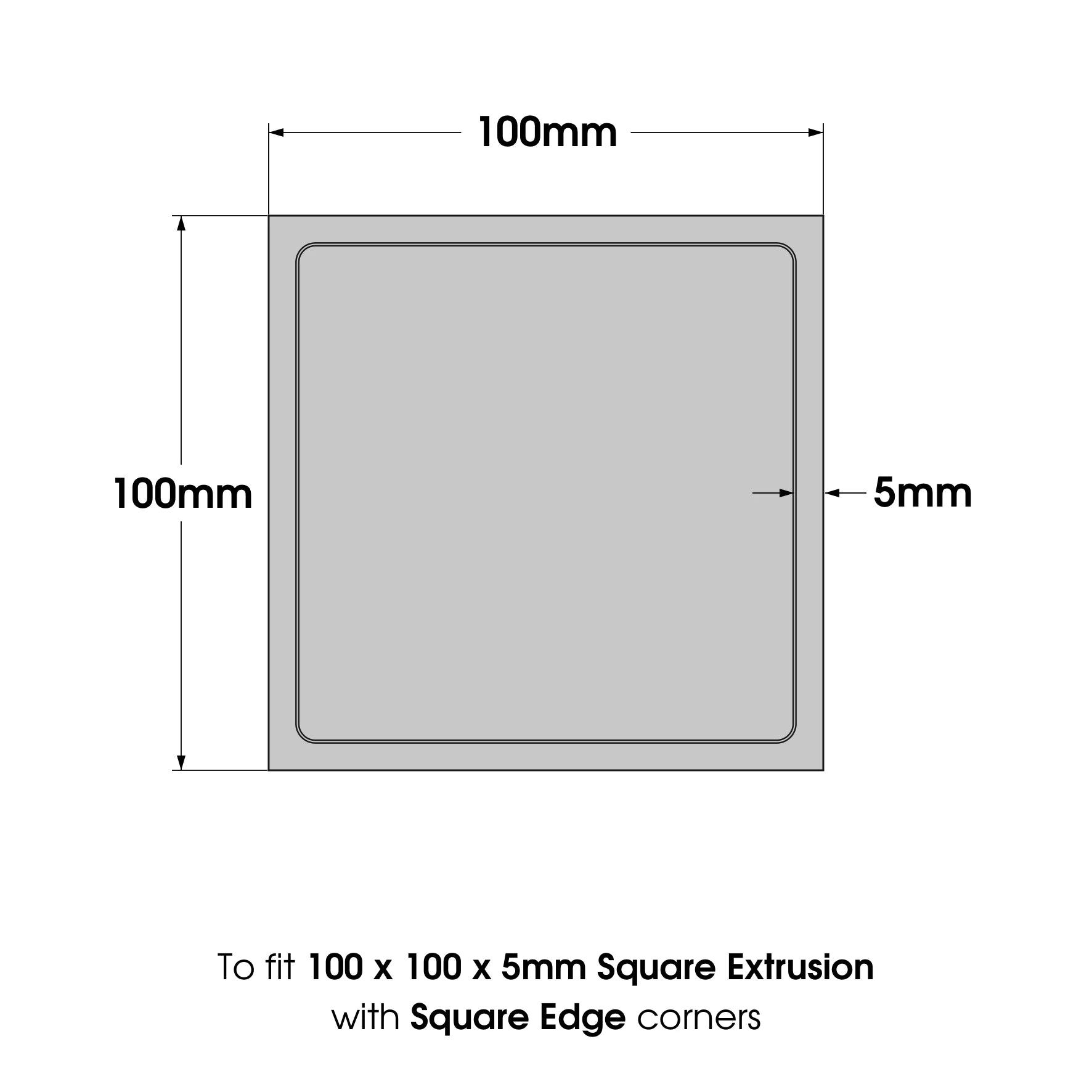 1001005SE top view