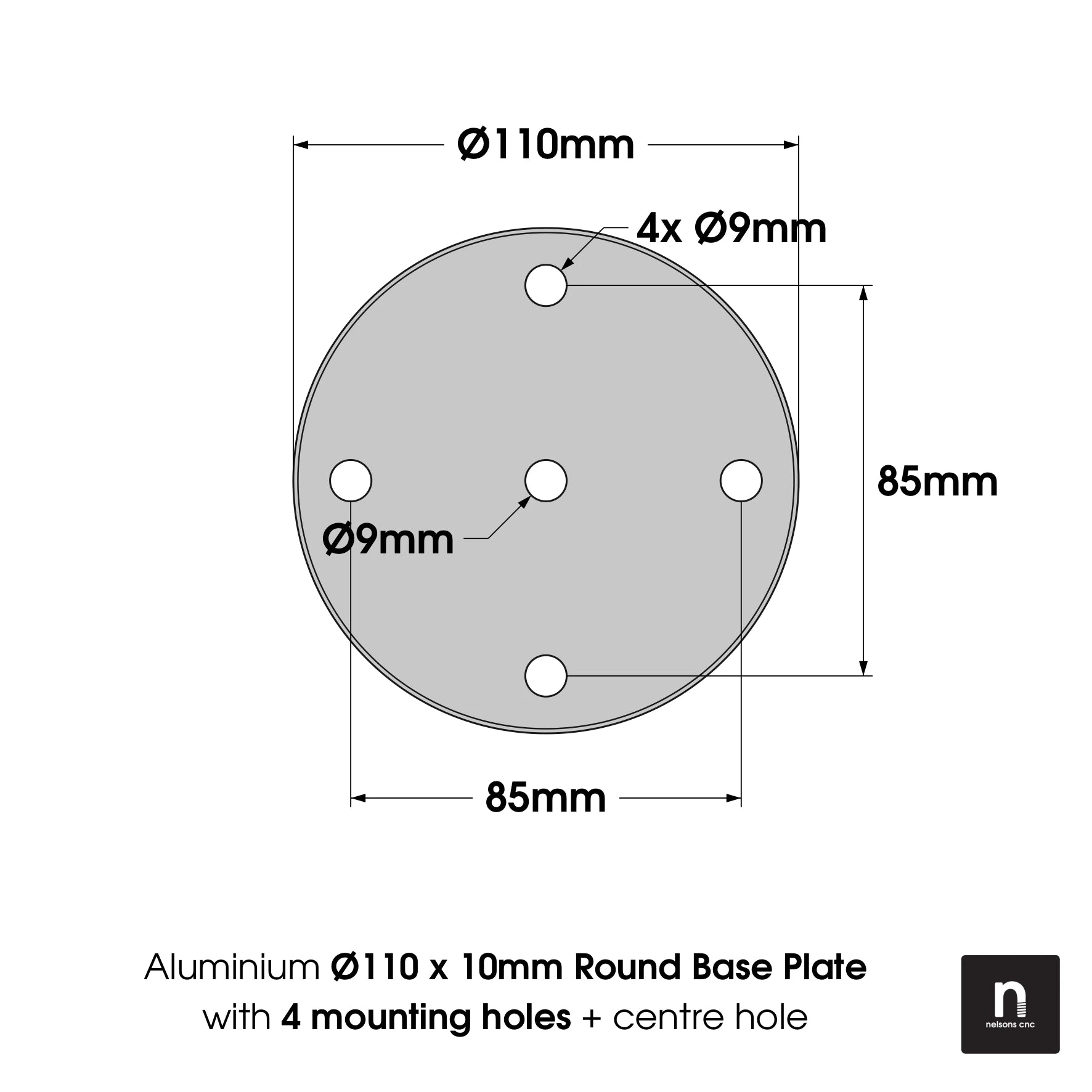 11010RBP top view