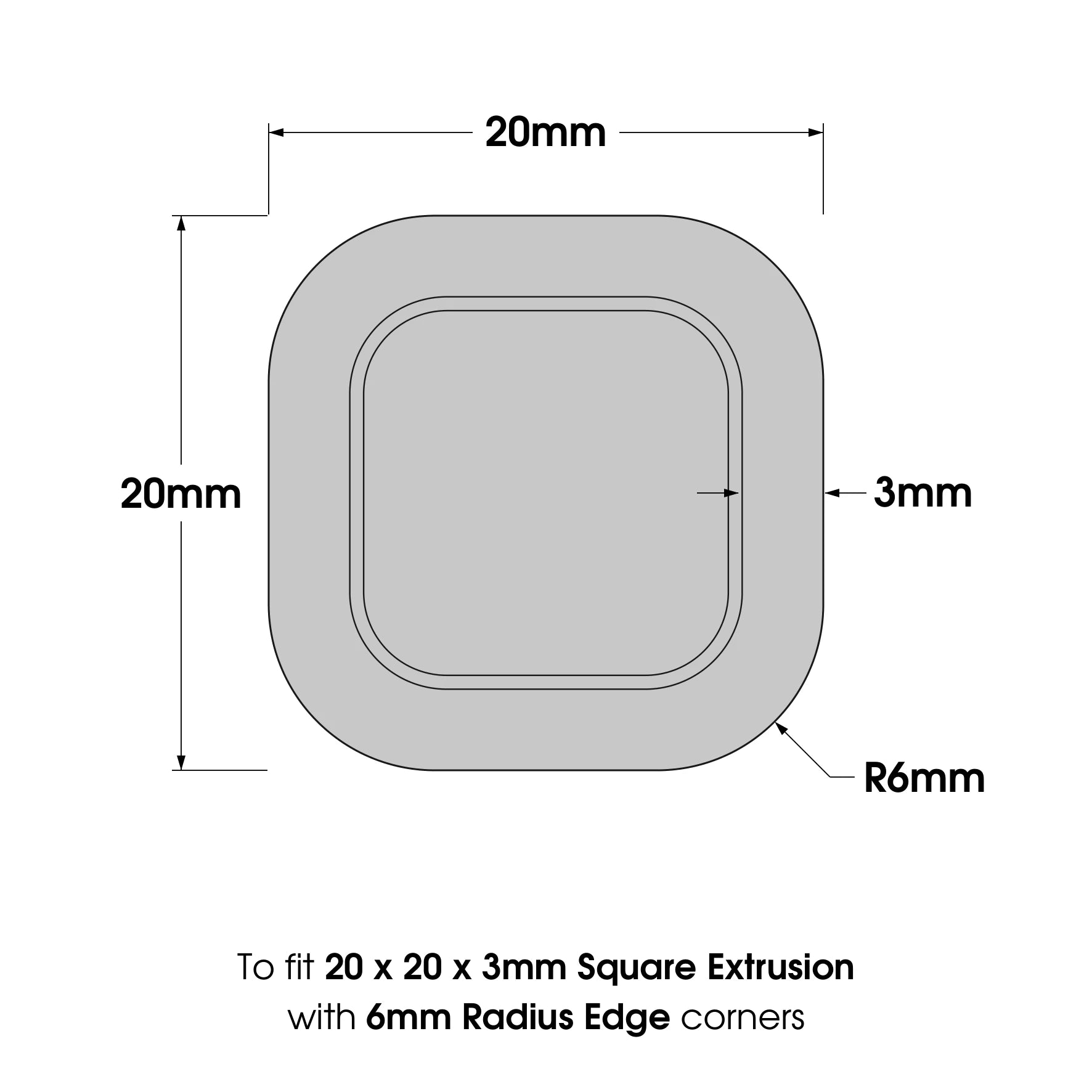 20203R6 top view