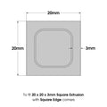 20203SE top view