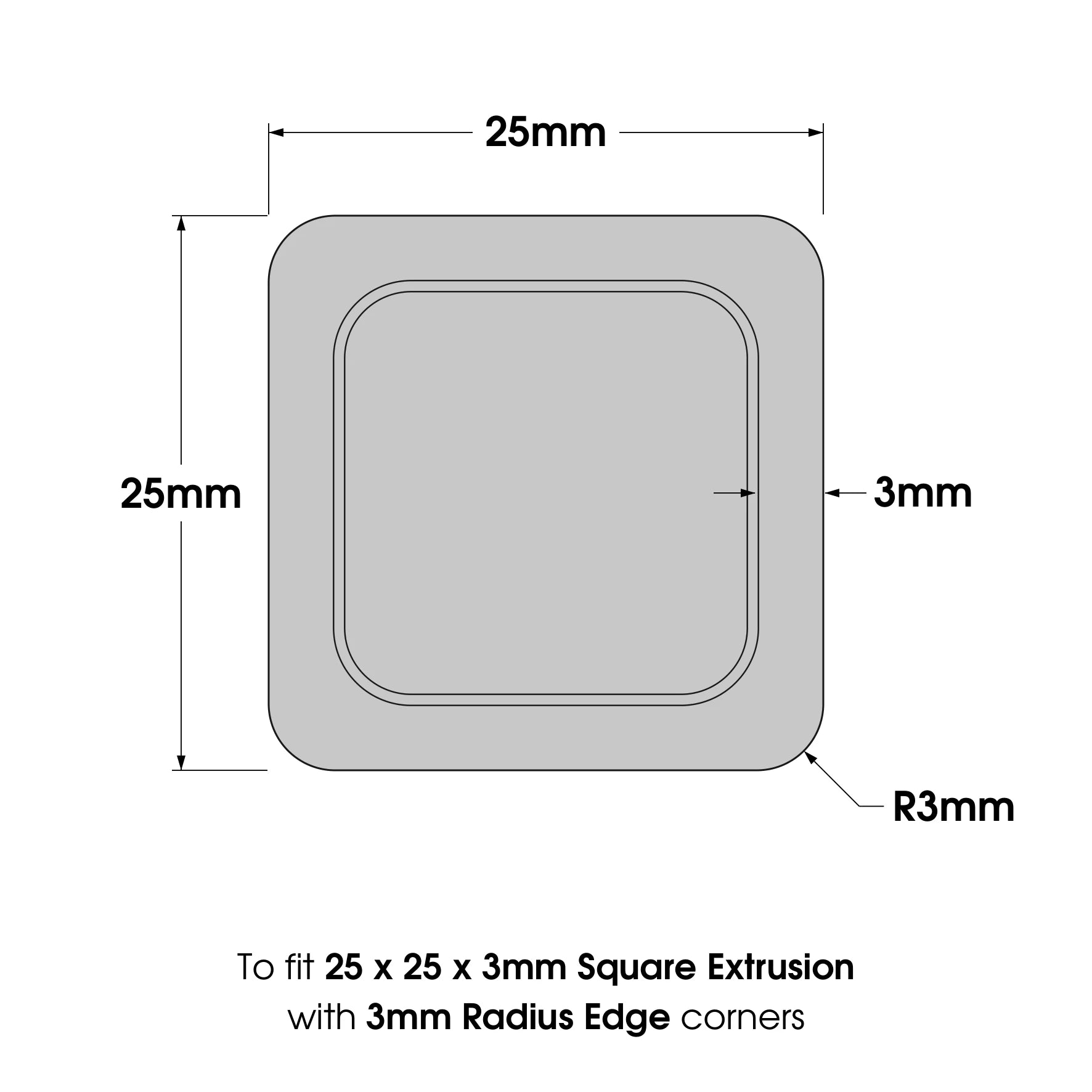 25253R3 top view