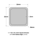 32322R4 top view