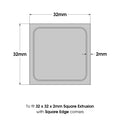 32322SE top view