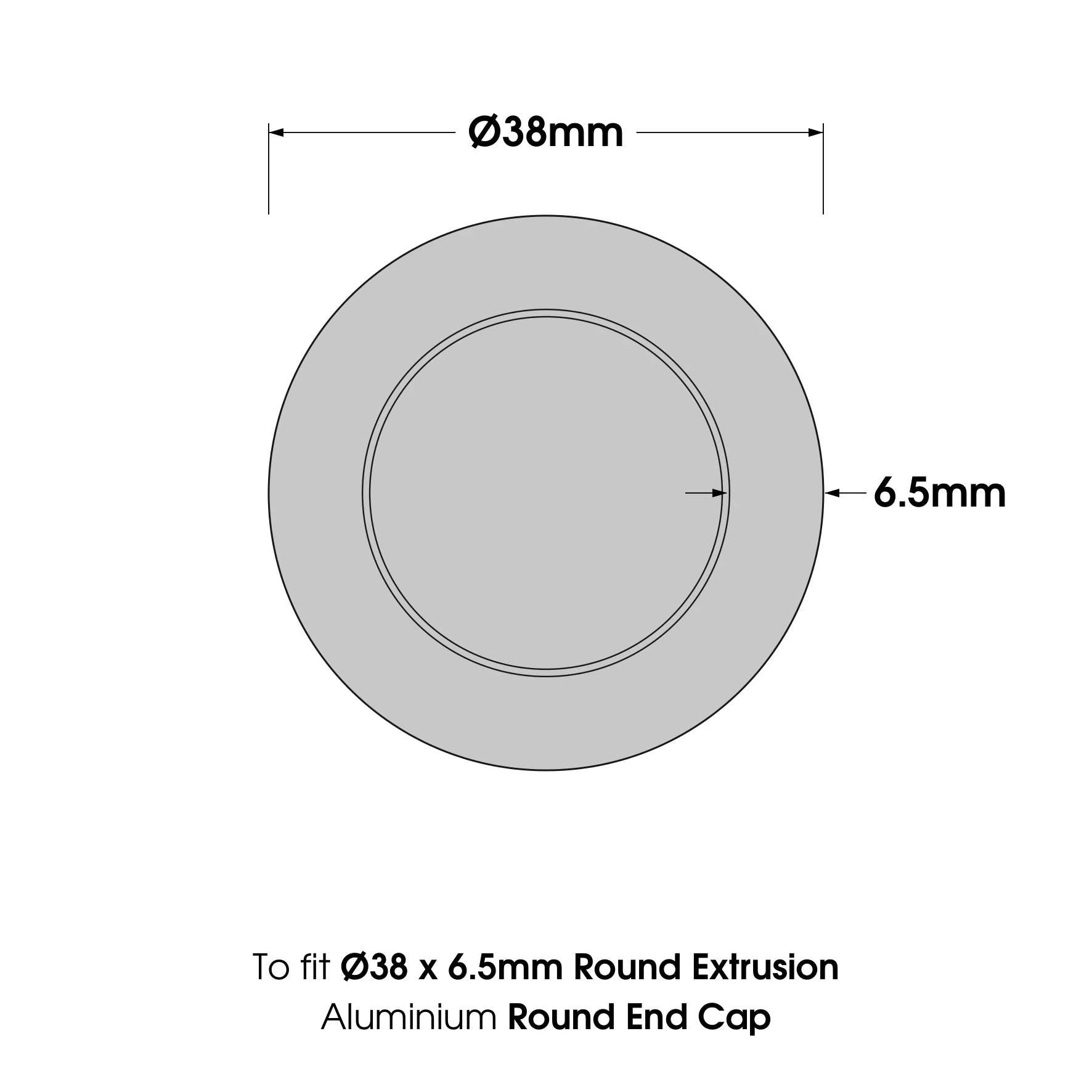 3865REC top view