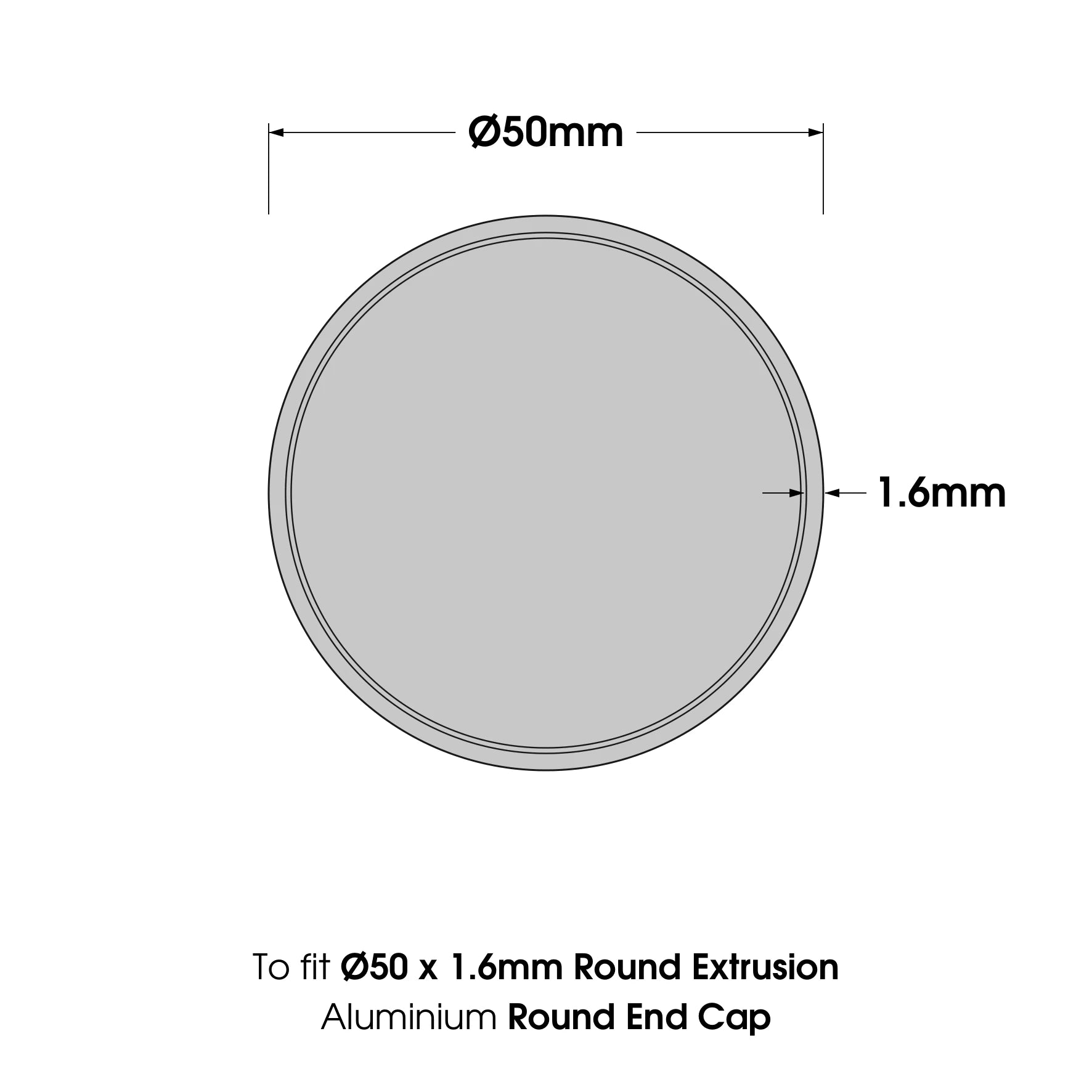 5016REC top view