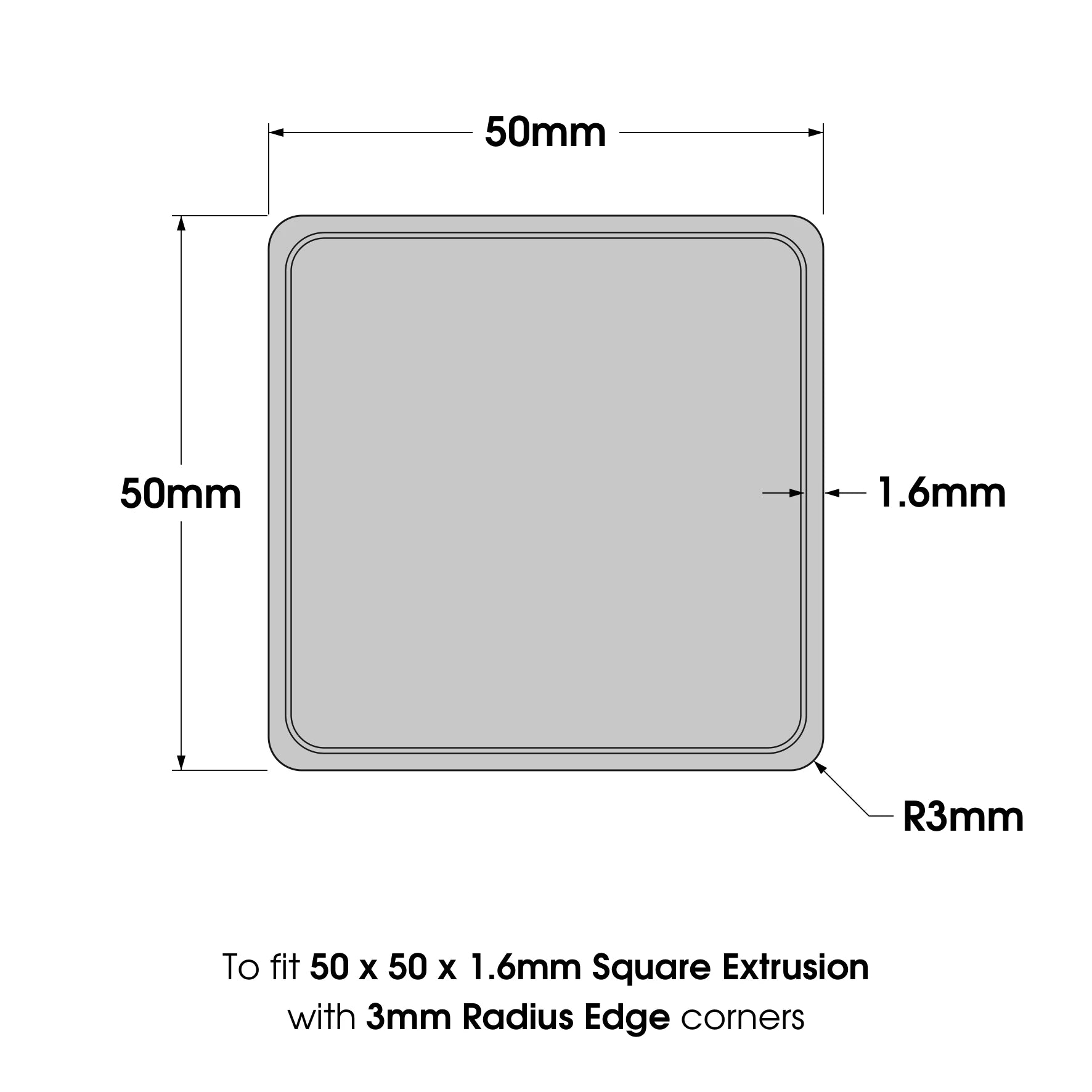 505016R3 top view
