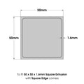 505016SE top view