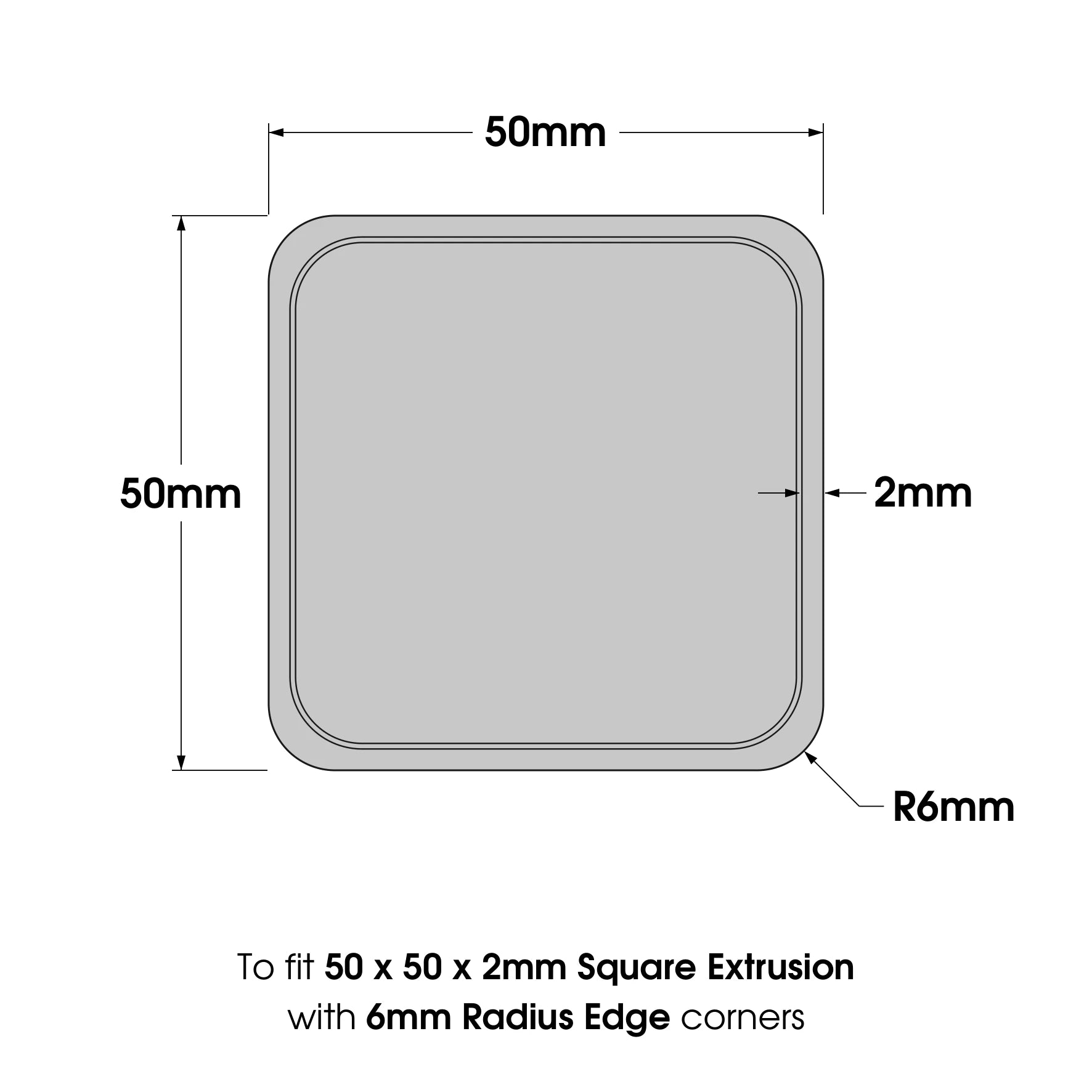 50502R6 top view