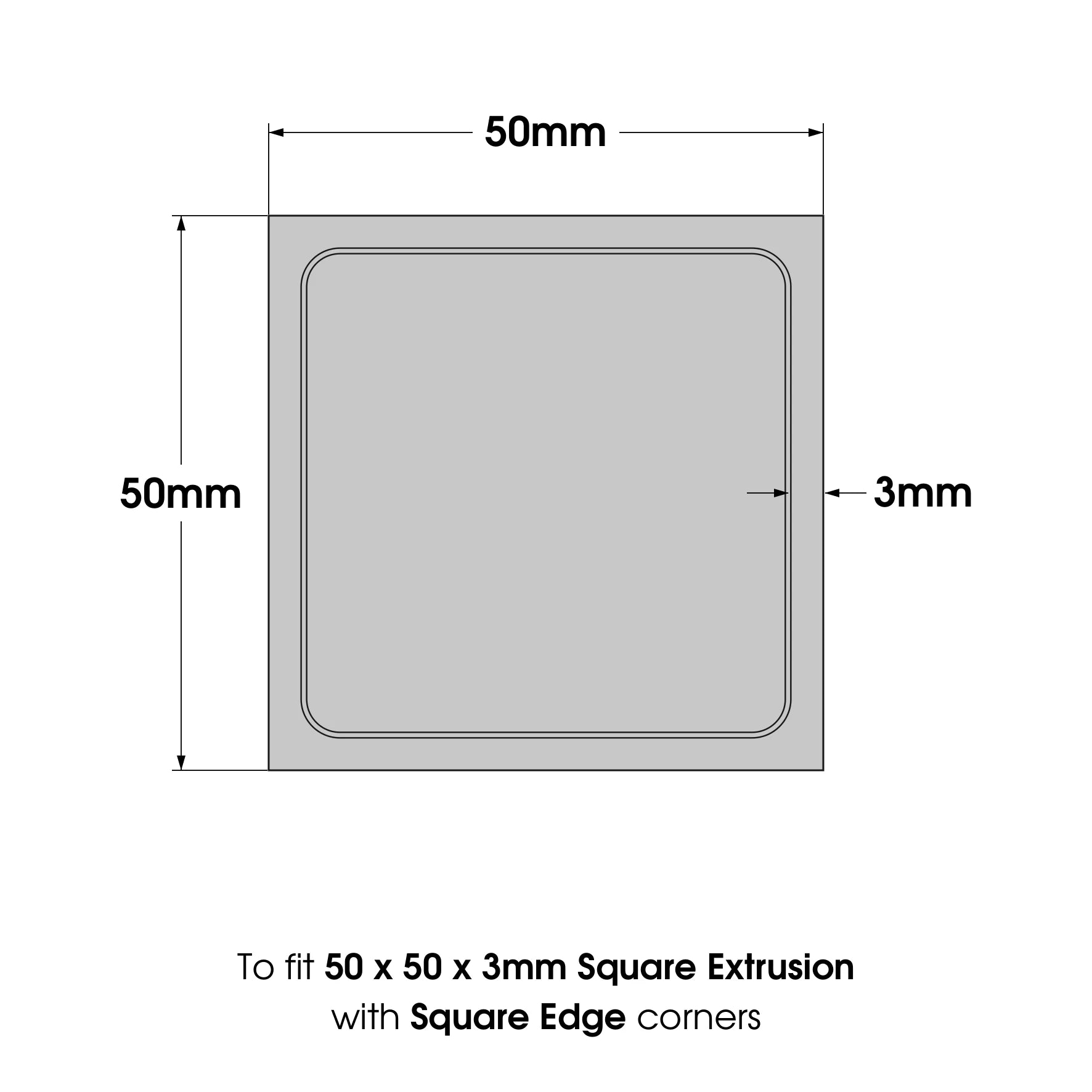 50503SE top view