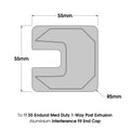 55551WMD top view