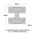 55552WMD top view