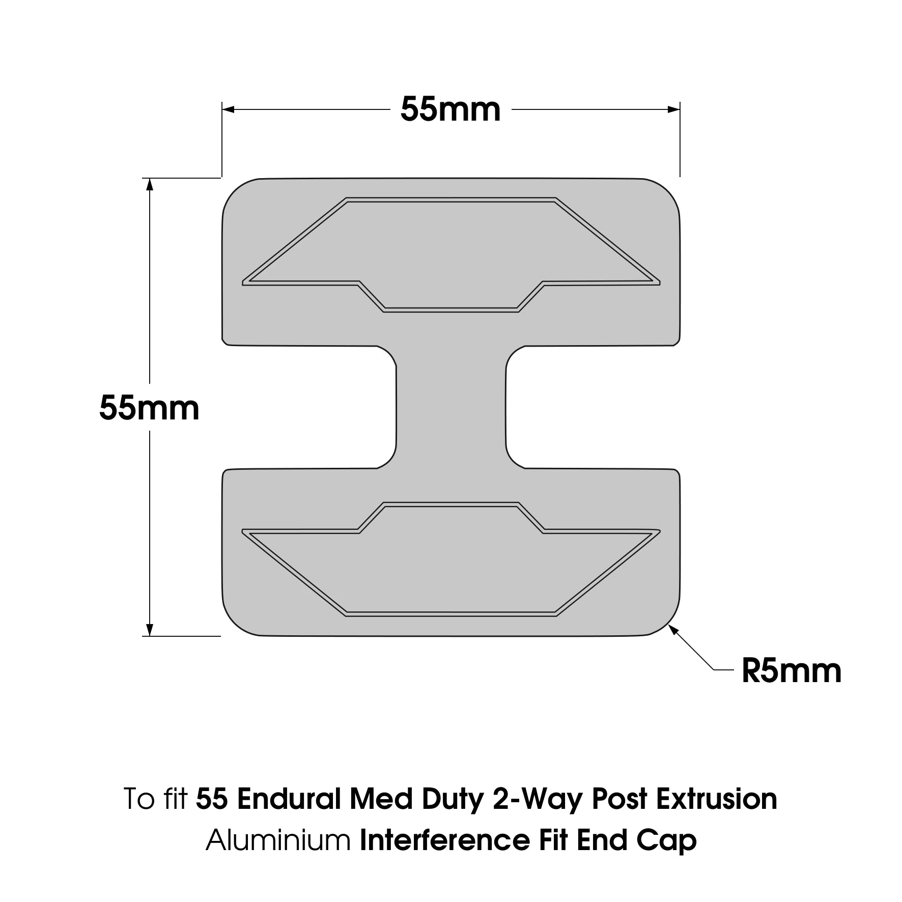 55552WMD top view