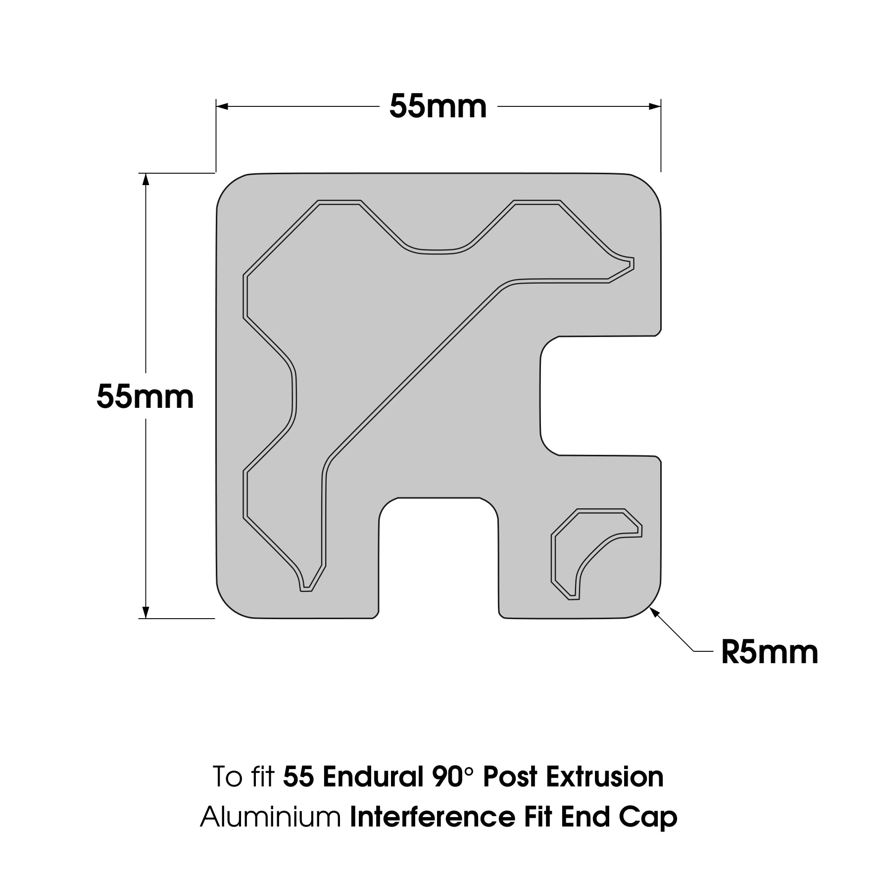 555590DHD top view