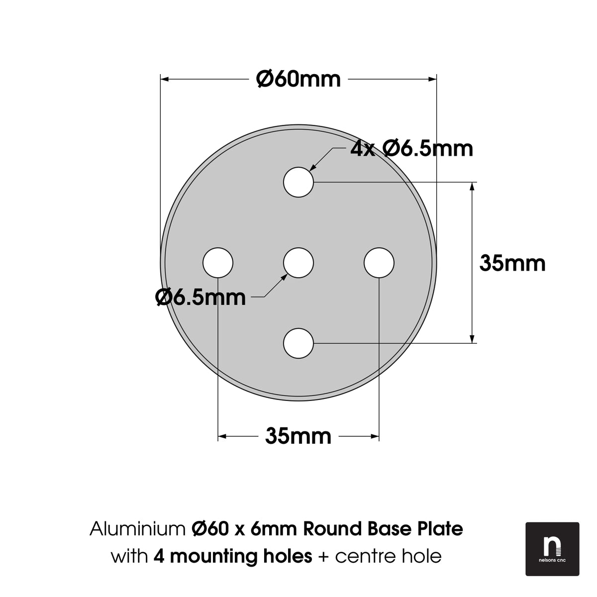 606RBP top view
