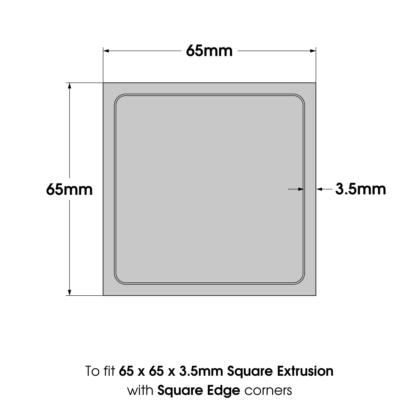 656535SE top view
