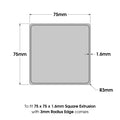 757516R3 top view