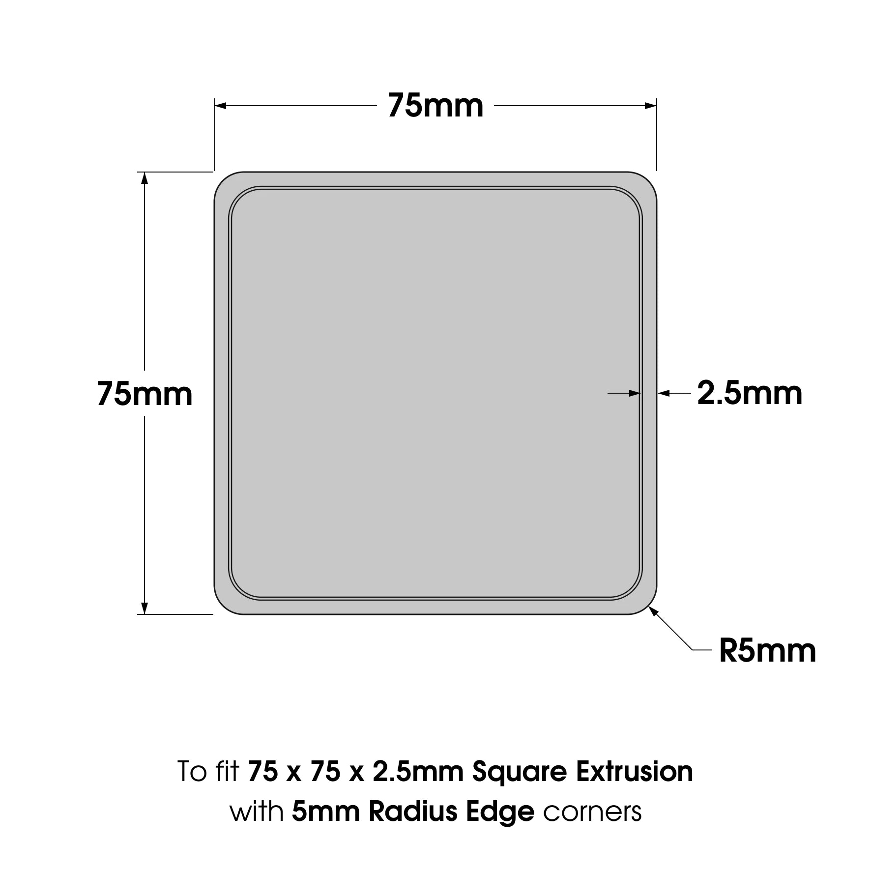 757525R5 top view