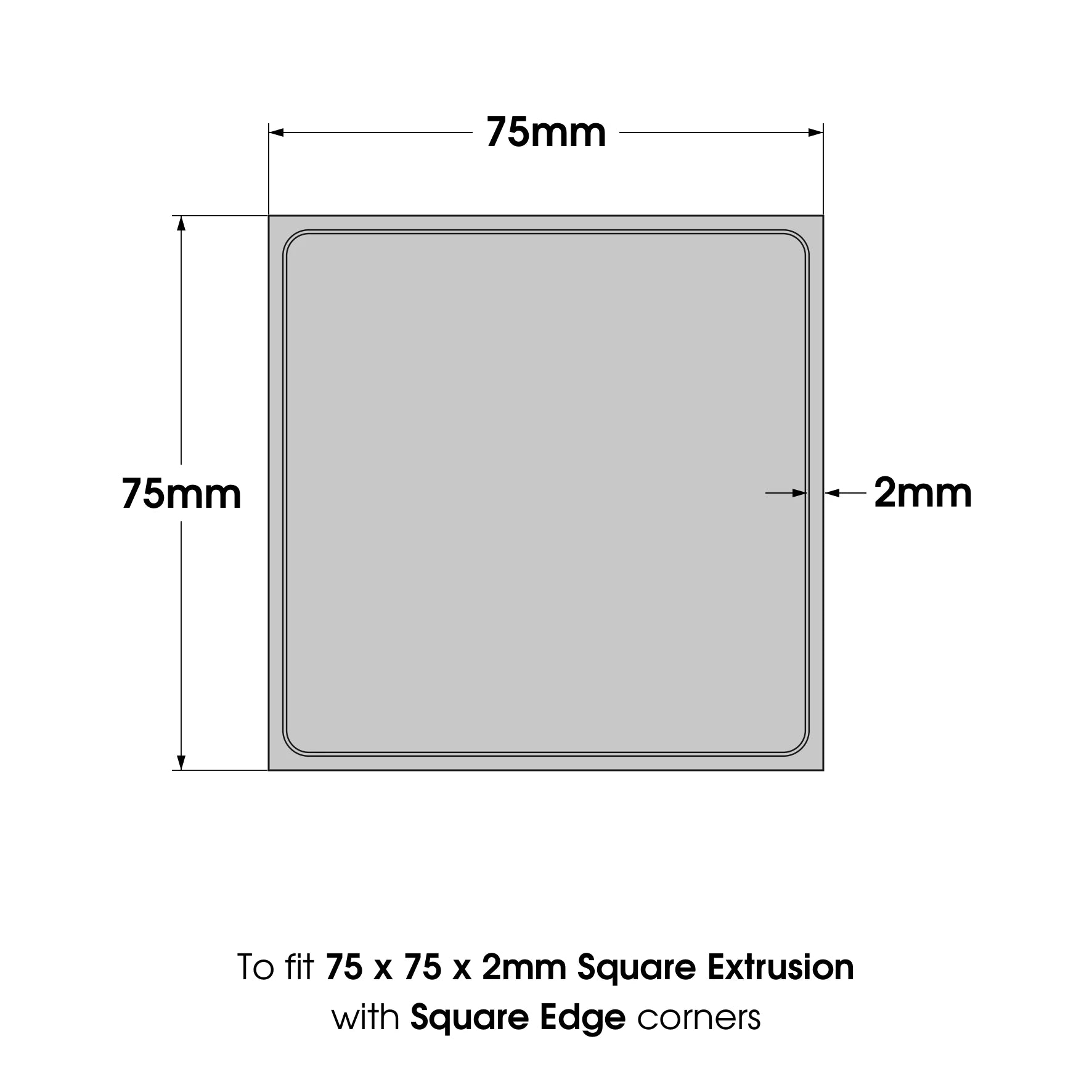 75752SE top view