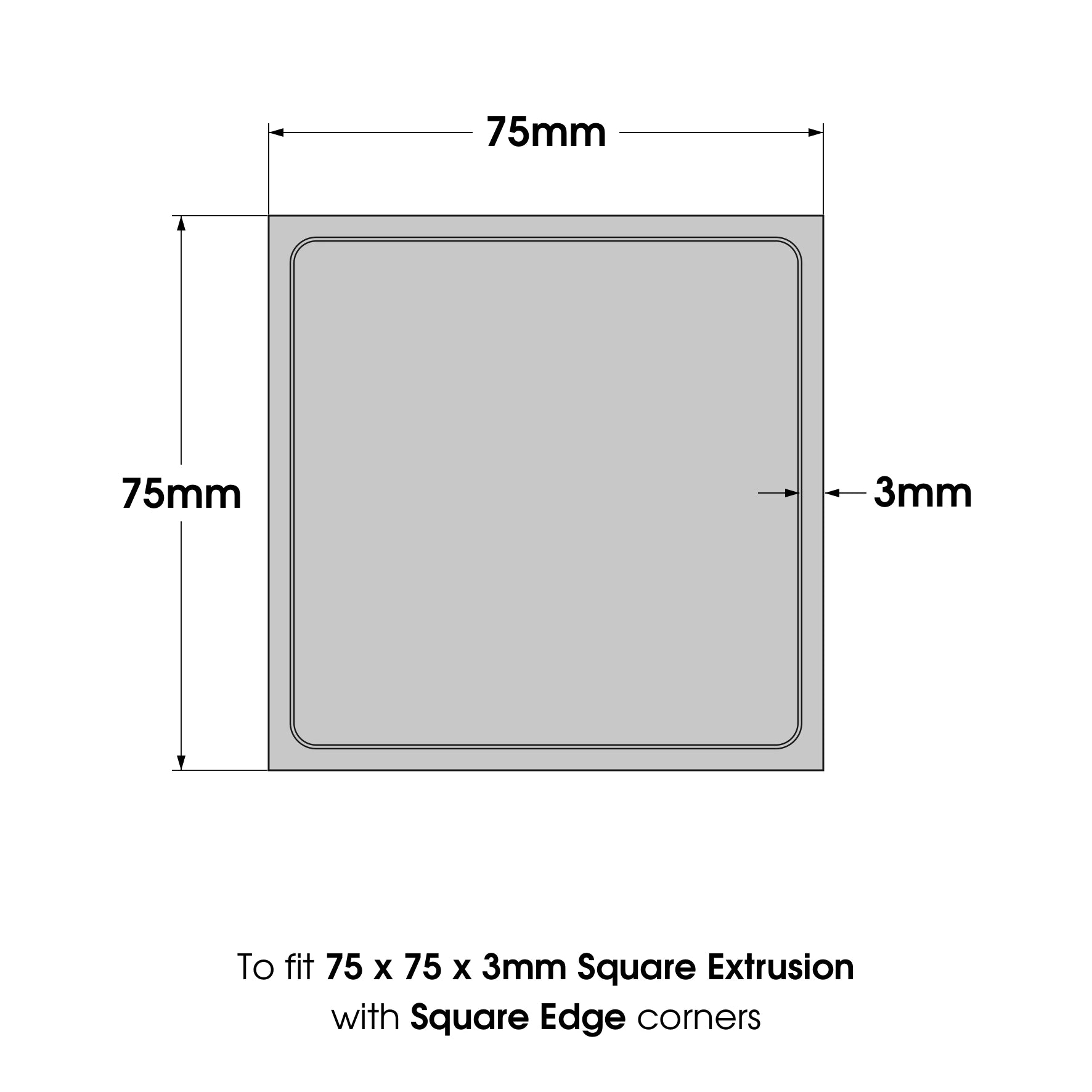 75753SE top view