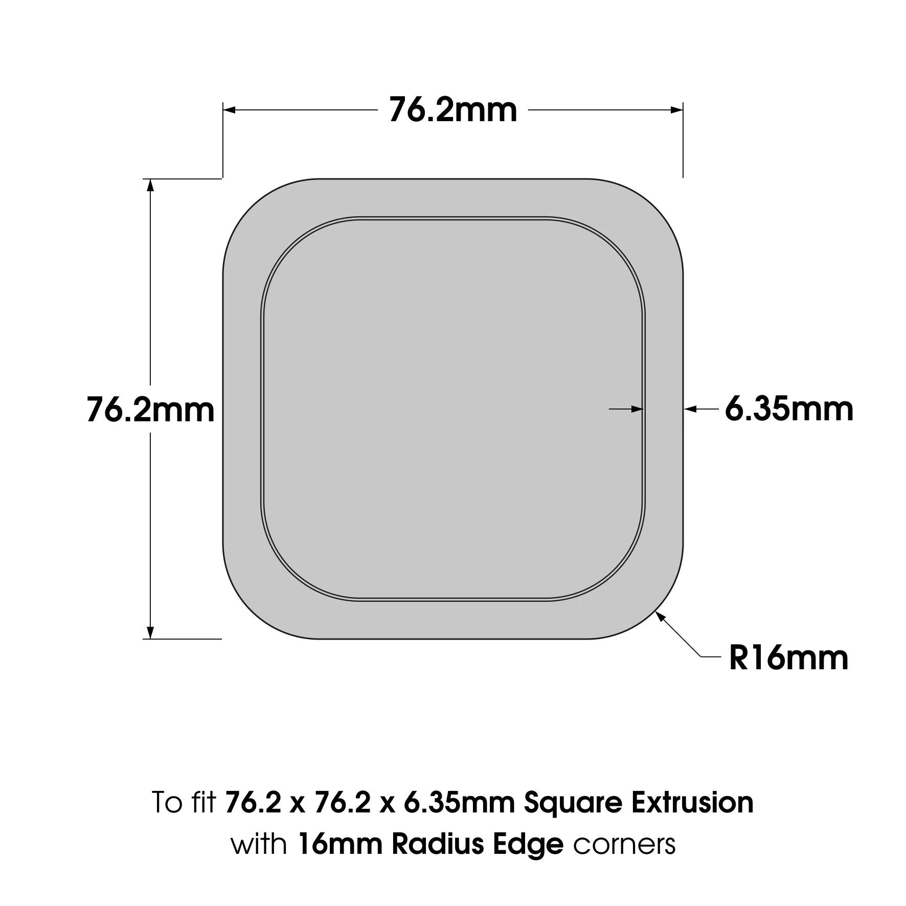 762762635R16 top view