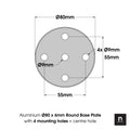 806RBP top view