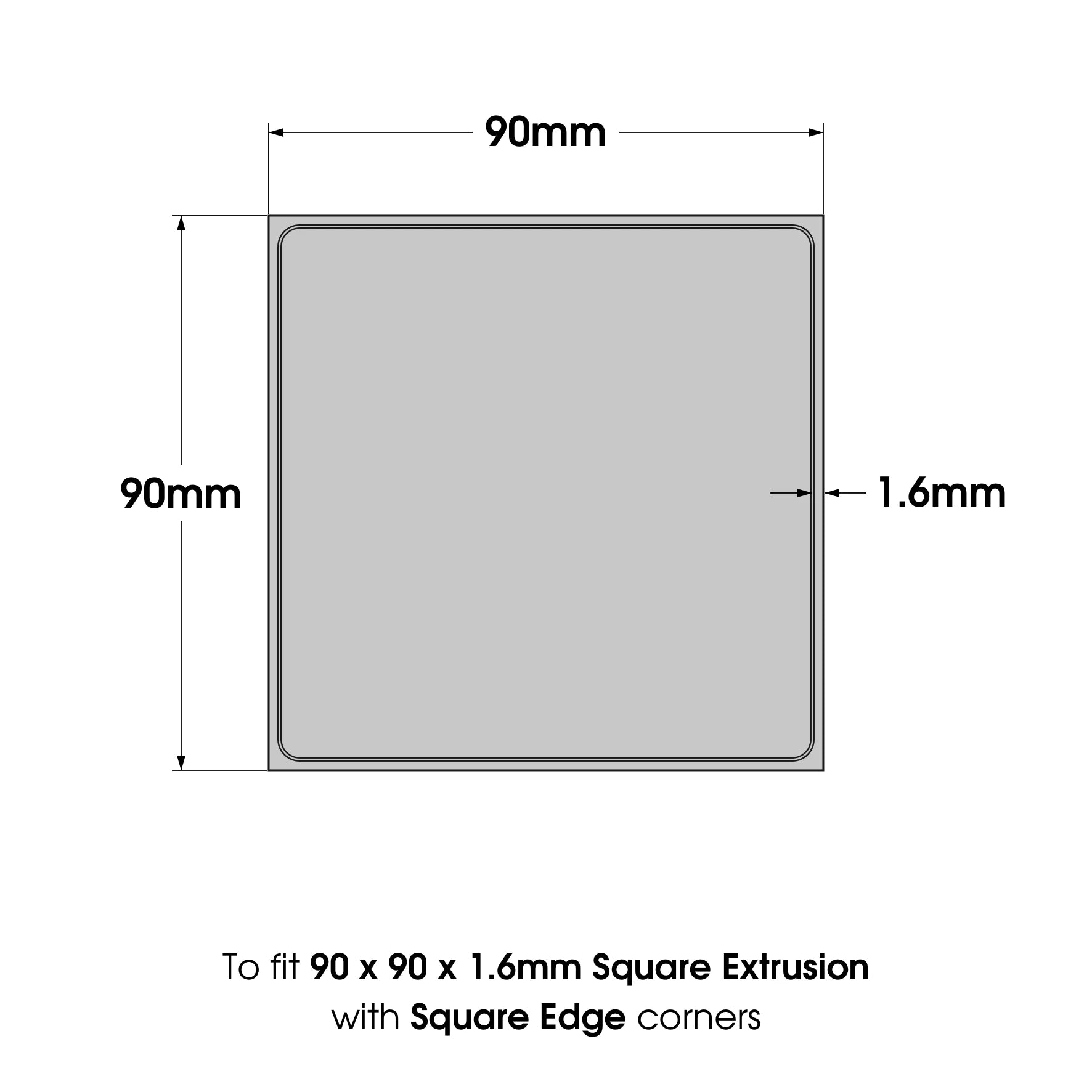909016SE top view