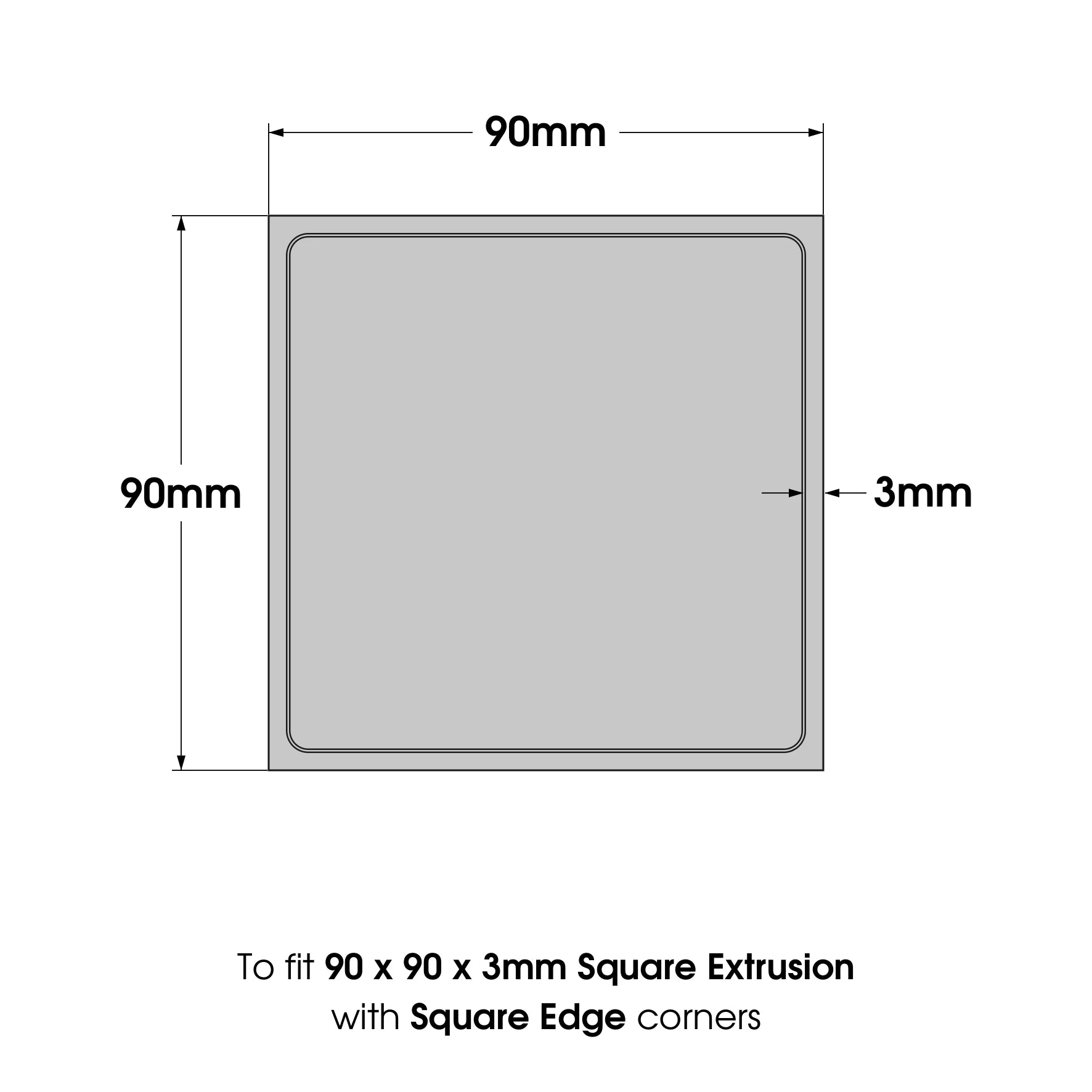 90903SE top view