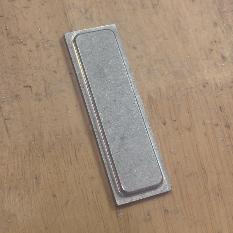 Rectangular End Product Gallery | CNC Precision Products & Projects | Nelsons CNC