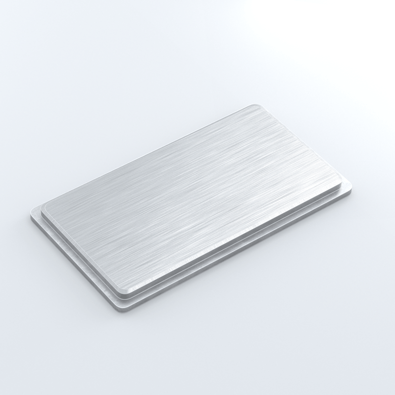 Rectangular End All Products | CNC Precision Parts & Components | Nelsons CNC