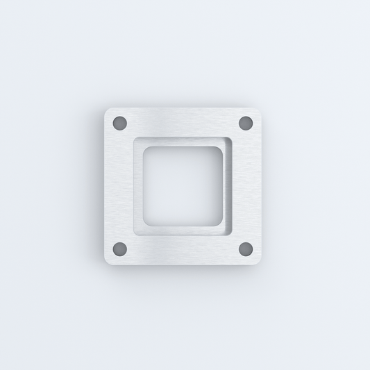Base Plate - Premium