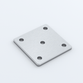 Base Plate - Square