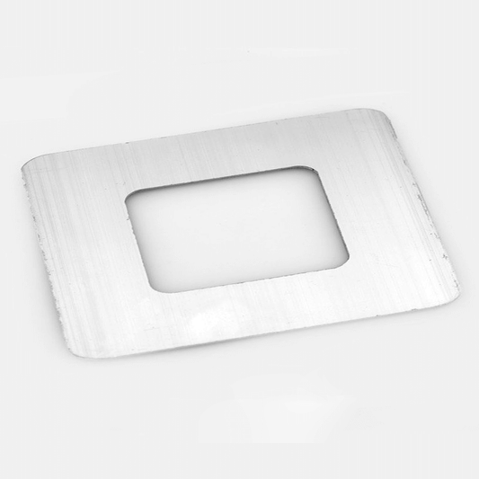 Cover Plate - Rectangle